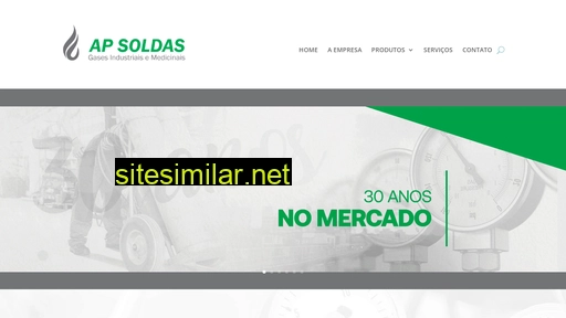 apsoldas.com.br alternative sites