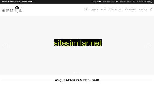 apto103.com.br alternative sites