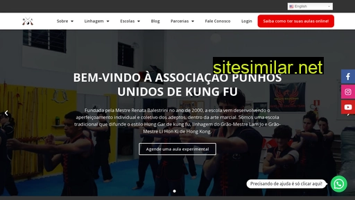 apukungfu.com.br alternative sites