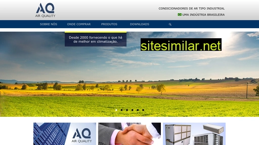 aqltda.com.br alternative sites