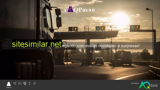 aqpasso.com.br alternative sites