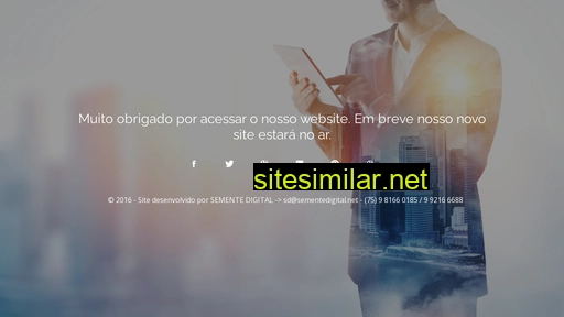 aquaforte.com.br alternative sites
