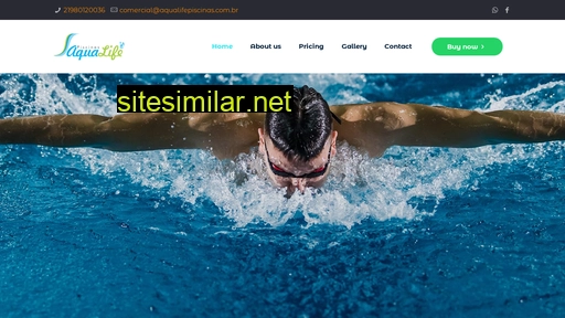 aqualifepiscina.com.br alternative sites