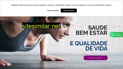 aqualita.com.br alternative sites