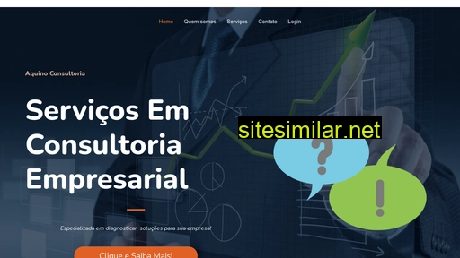 aquinoconsultoria.com.br alternative sites