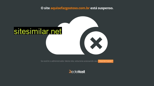 aquisefazgostoso.com.br alternative sites