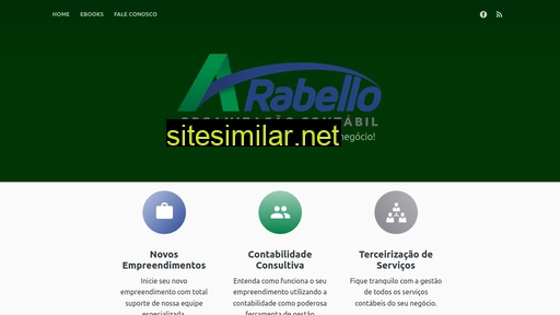 arabello.com.br alternative sites