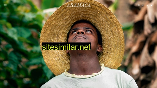 aramaca.com.br alternative sites