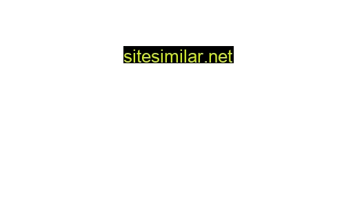 Aramislab similar sites