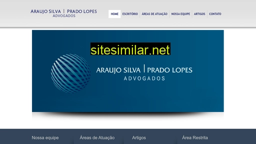 araujosilva.com.br alternative sites