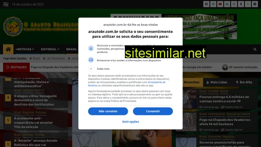 arautobr.com.br alternative sites