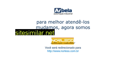arbela.com.br alternative sites