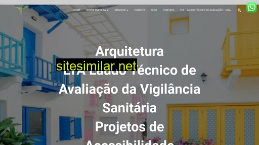 archproject.com.br alternative sites