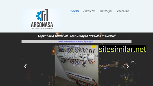 arconasa.com.br alternative sites