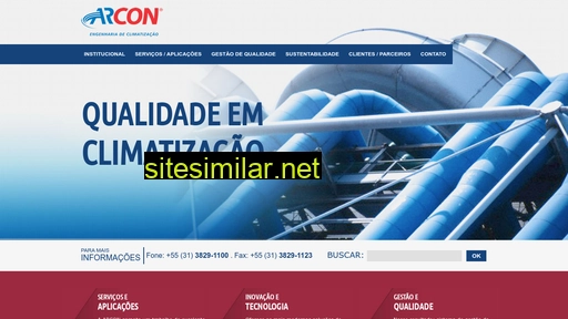 arconmg.com.br alternative sites