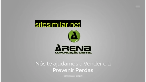 arenacd.com.br alternative sites