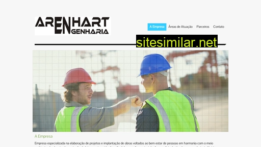 arenhart.eng.br alternative sites