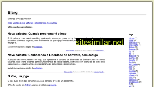 arg.eti.br alternative sites