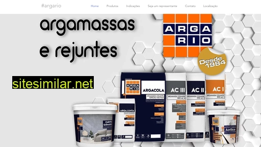 argario.com.br alternative sites