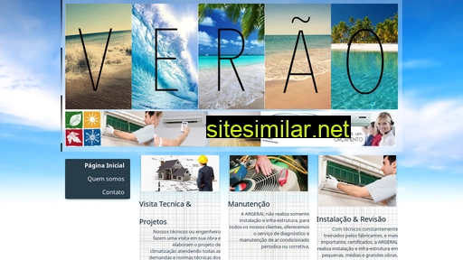 argeral.com.br alternative sites