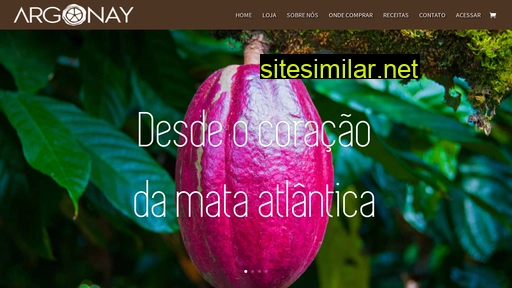 argonay.com.br alternative sites