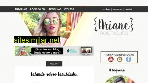 arianerodrigues.com.br alternative sites