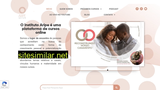 aripe.com.br alternative sites