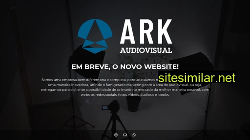 arkcreations.com.br alternative sites