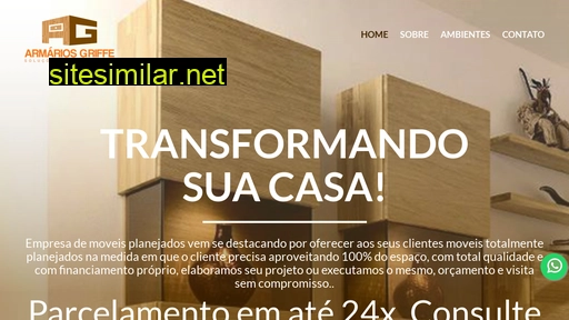 armariosgriffe.com.br alternative sites