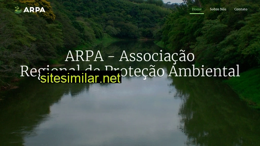 arpazonadamata.org.br alternative sites