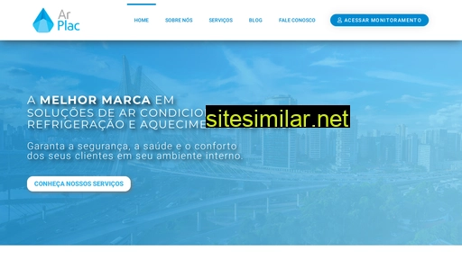 arplac.com.br alternative sites