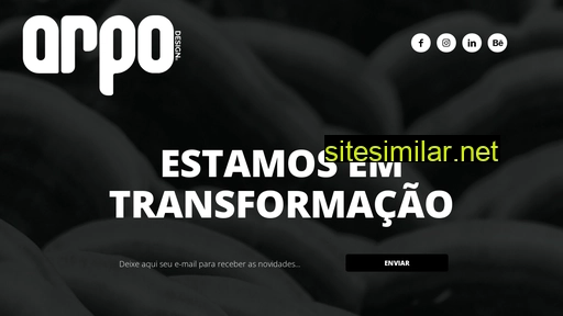 arpodesign.com.br alternative sites