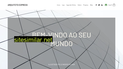 arquitetoexpress.com.br alternative sites