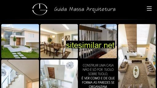 arquiteturagm.com.br alternative sites