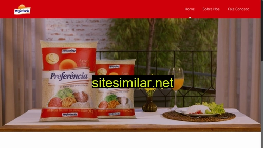 arrozpreferencia.com.br alternative sites