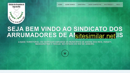 arrumadoresangra.com.br alternative sites