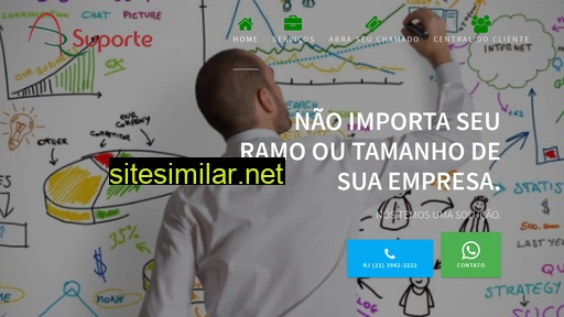 arsuporte.com.br alternative sites
