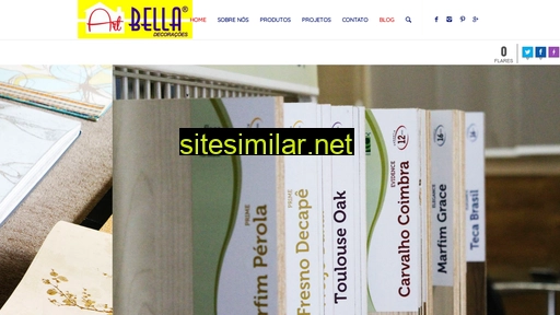 artbella.com.br alternative sites