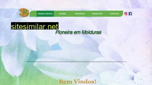 artecedraz.com.br alternative sites
