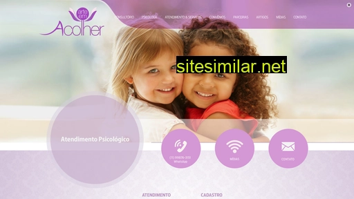 arteemacolher.psc.br alternative sites