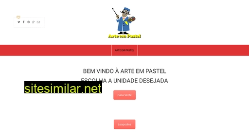 arteempastel.com.br alternative sites