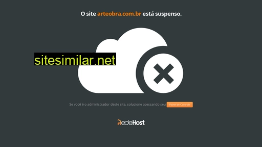 arteobra.com.br alternative sites