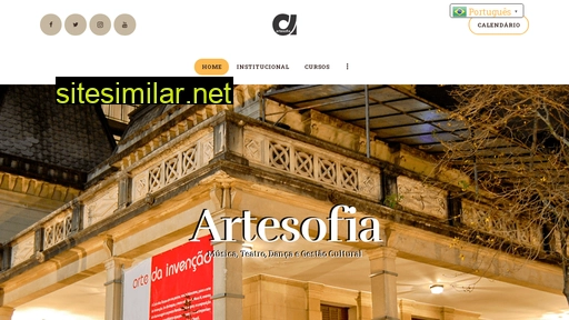 artesofia.com.br alternative sites