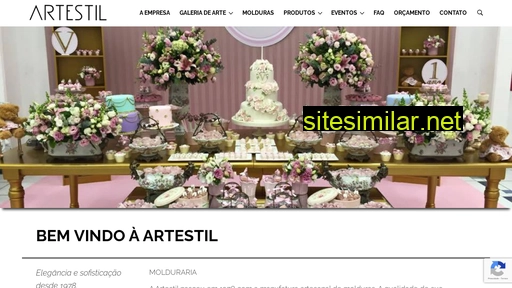 artestil.com.br alternative sites