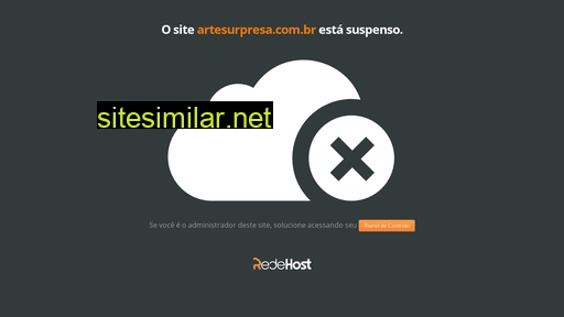 artesurpresa.com.br alternative sites