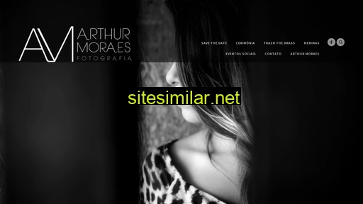 arthurmoraes.com.br alternative sites