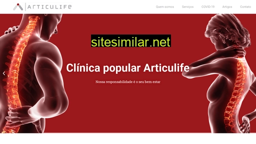articulife.com.br alternative sites