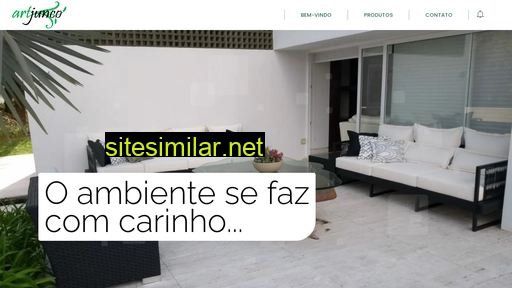 artjunco.com.br alternative sites