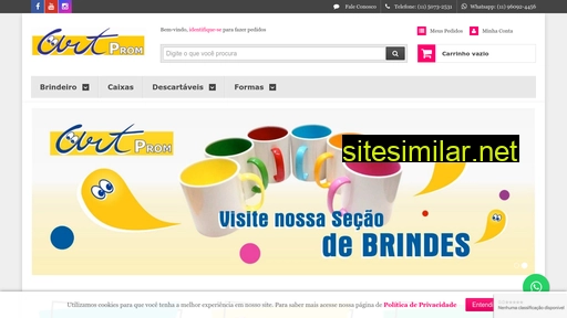 artpromfestas.com.br alternative sites