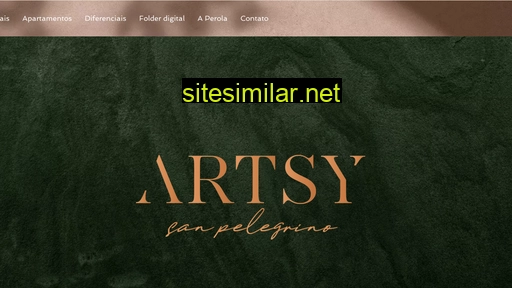 artsyperola.com.br alternative sites